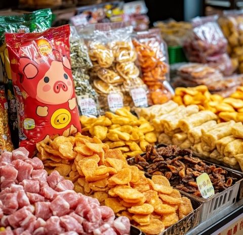 南昌本地人私藏的10家老字號(hào)小吃店