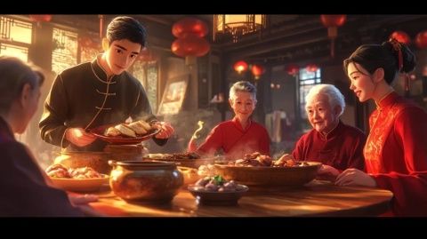 探尋家鄉美味：廣東肇慶最具代表性的特色美食一探究竟