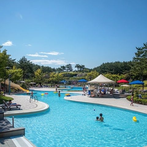 剩夏去安吉度假自由行，玩在安吉，住在安吉，哪家酒店性價比高？舒適性好