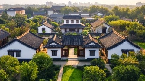 紹興旅行攻略：提前預(yù)訂景點(diǎn)，暢游魯迅故里，體驗(yàn)江南水鄉(xiāng)風(fēng)情