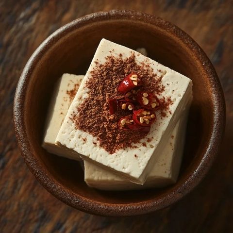 
合江特色美食探秘不容錯過的合江豆花，多種風味等你來嘗！