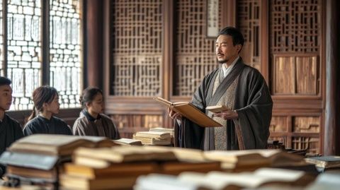 在云南昆明，一場知識的盛宴——第三屆全民閱讀大會·科普閱讀論壇