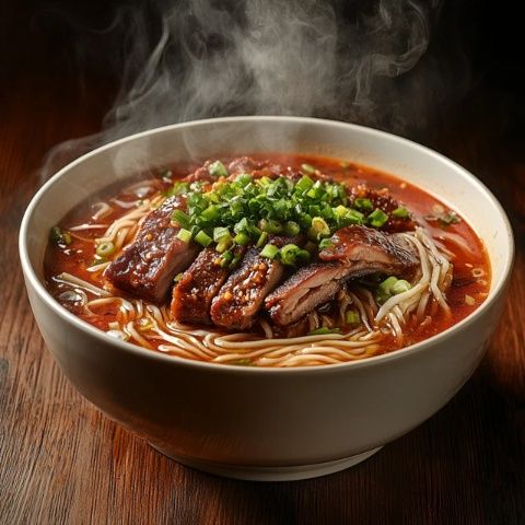 蘭州西站的牛肉面能有多貴呢？今天來吃一次才知道，是外面店里價格的2倍