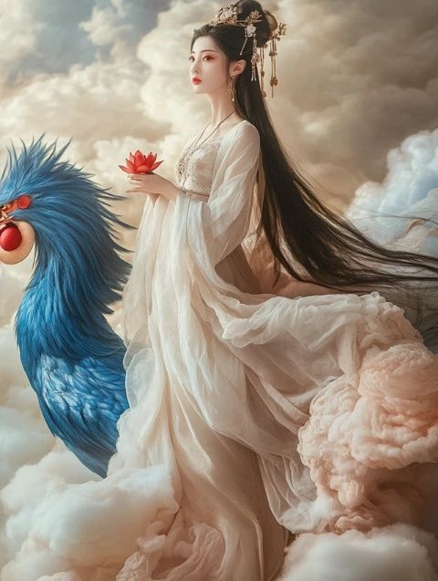 三月不美顏新百望京店女神節讓你美出天際