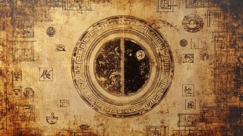 易經風水之道：讓學習帶來精神上的方向感與升華