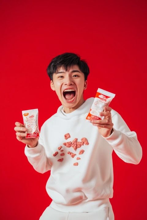 肥娟小吃直播事件大揭秘！公關誤會全解析，堅守美食初心贏人心
