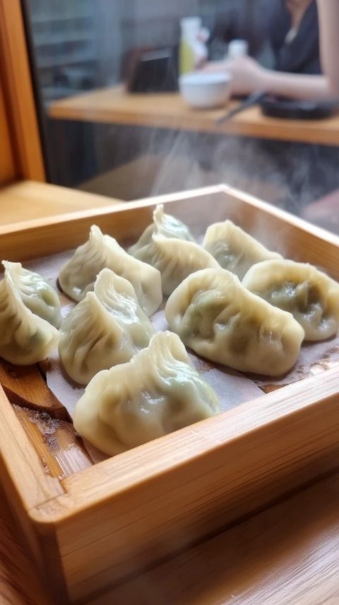 餛飩蔥油的制作方法(好吃的蔥油詳細制作方法:)