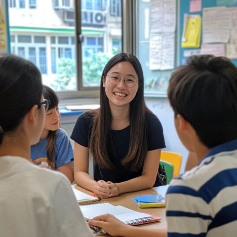 英語學習打卡第83天：積少成多見成效