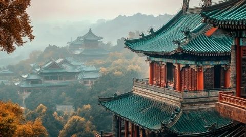 山西運城：隱藏的文化瑰寶和旅游新熱點！