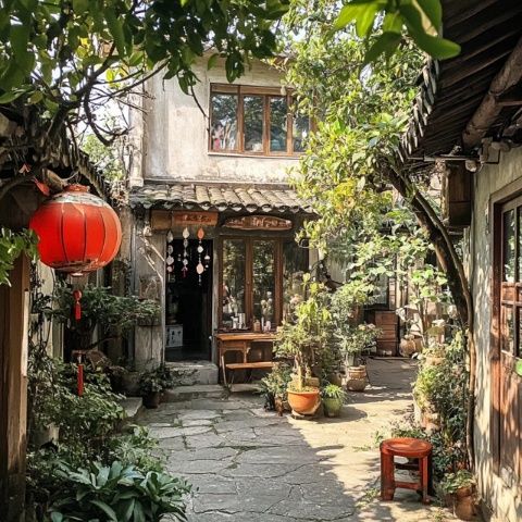 惠州四日游實(shí)用攻略