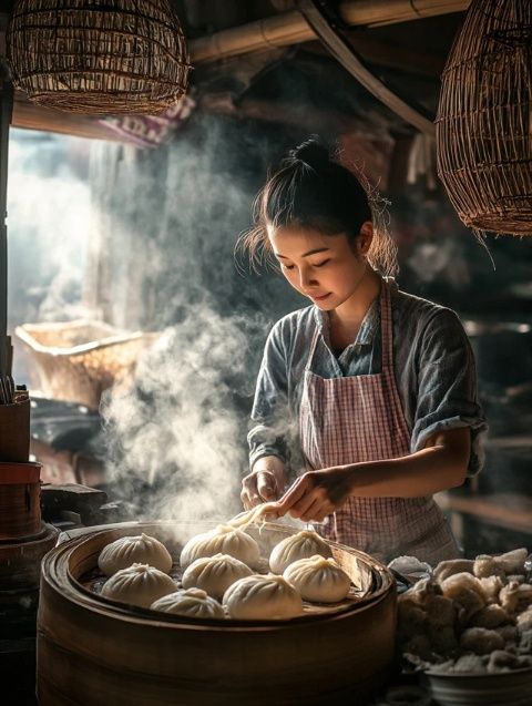 鴻維鴿莊真材實料，食好多次了！