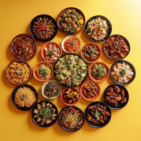 曲靖美食有哪些值得推薦的？