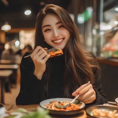 用心做的菜暖心又可口，用歲月培養的美味最讓人快樂——南京美食深夜美食之旅