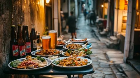 桂林必嘗的7款美食：地方特色一網打盡