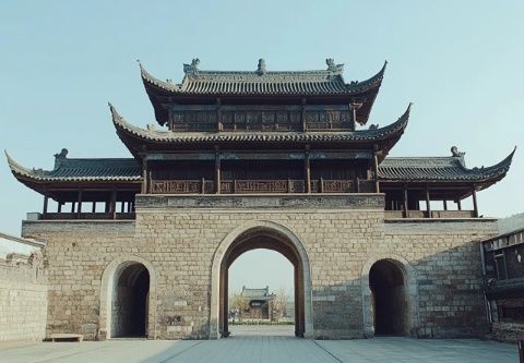 魅力河津：山西省的瑰寶，黃河邊的歷史文化名城——探秘華夏腹地的自然與人文之美