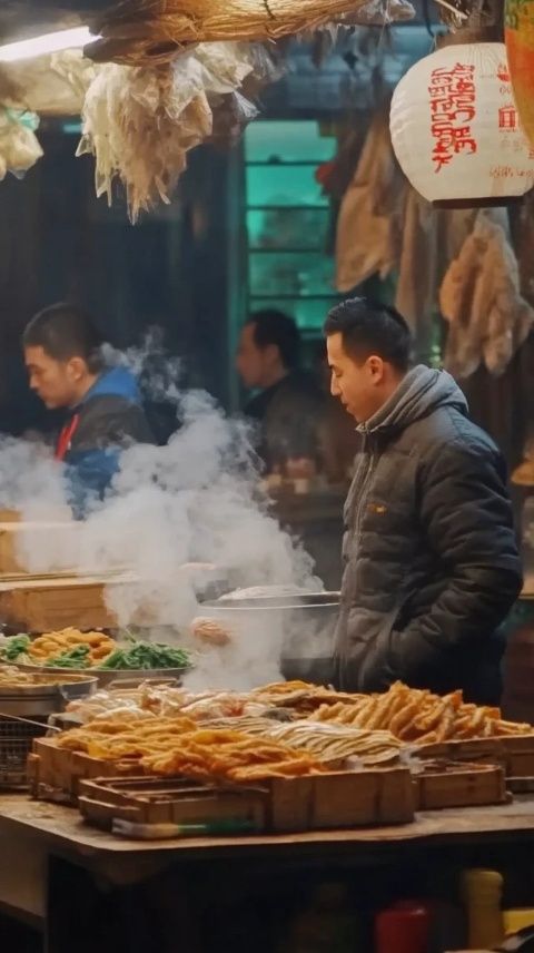 南昌本地人私藏的10家老字號(hào)小吃店