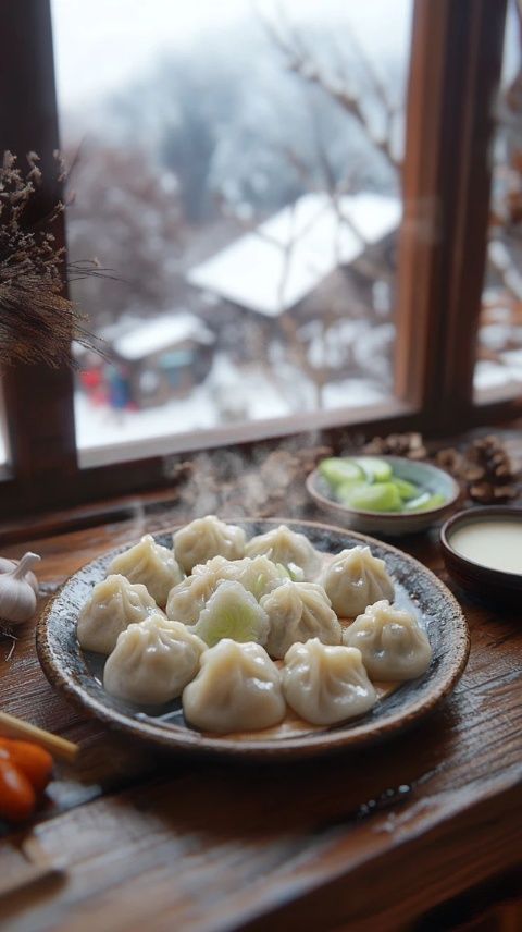 四川蒲江明月村雷筍：早春珍品，脆嫩鮮美，春日必備美食