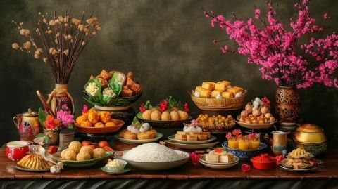 湛江肥娟小吃：網絡爆火的美食傳奇