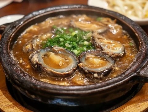 深圳十大本土美食推薦（口水流個不停）