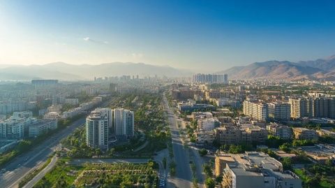 嵊州城北經濟新熱點：白蓮塘新社區、東前街老街正在掀起驚艷的發展風潮！