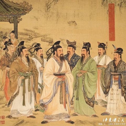 據說萬全準備張家口今年弄了一個古城，今天帶我娘、我哥還有老公四個來萬全古城