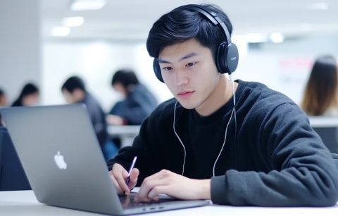 肖戰(zhàn)的光點之旅: 重慶工商大學