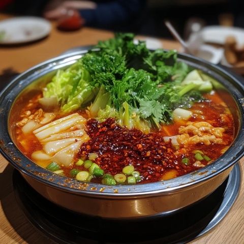 探索桂林美味：各縣市的特色美食指南