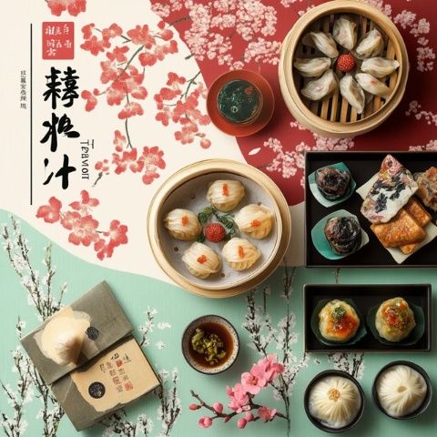 永康好吃又好看的傳統美食(永康的美食)