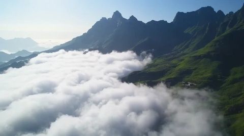 梅州必去景點全攻略，一網打盡！
