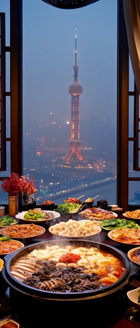 上海老字號必嘗：8家經典美食地標與特色佳肴
