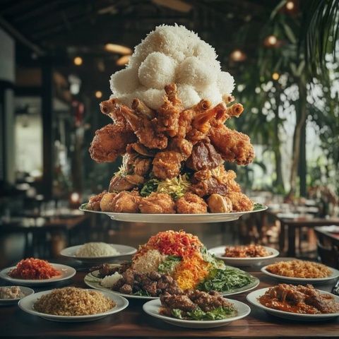 你知道嗎？馬來西亞不僅僅是一個(gè)美麗的國家，更是一個(gè)隱藏著無數(shù)驚喜的美食天堂！