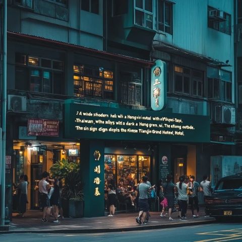 山塘街美食購物全攻略：游船故居夜色美，特色小吃特產(chǎn)多