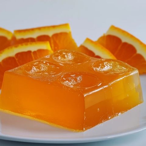 炎熱夏季必嚴品！酸酸爽爽的涼粉，滿足你的口腹之欲！