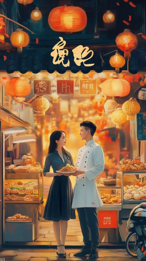 云端游歷家：共戰疫情，期待重逢于餐廳角落