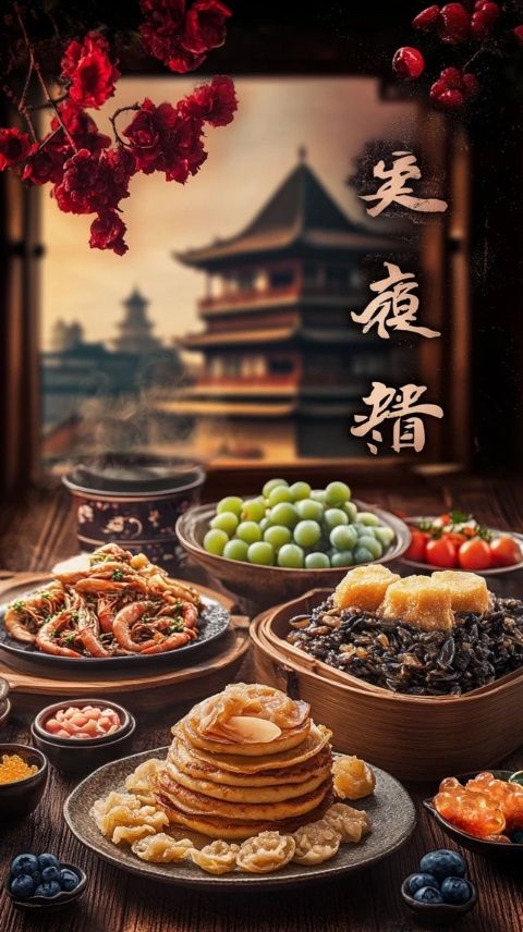 安吉美食之旅：十道經典美食