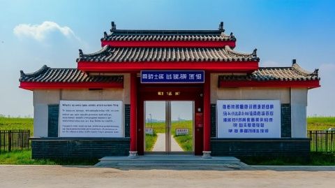 全球唯一！13米高茅臺墻鎮樓，近50年茅臺藏品，值得一看