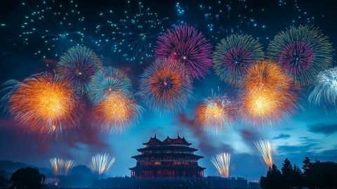 元江新農(nóng)貿(mào)市場煙火盛景與生活寶藏，這里是云南最大的農(nóng)貿(mào)市場之一