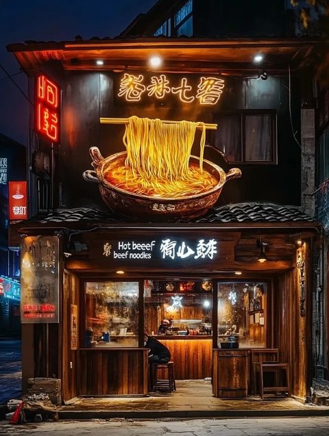 濟南美食百城百味|行走天下泉城濟南，不可錯過的三條美食街