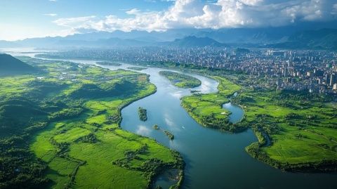 南麂列島：浙江平陽的海洋明珠，生態(tài)與美景并存的海島天堂