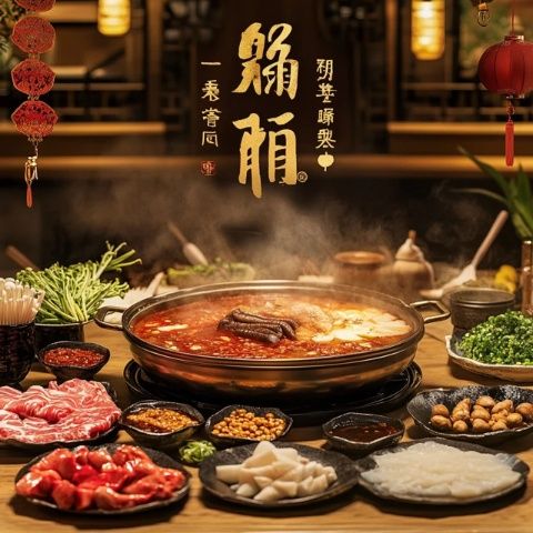 安吉美食之旅：十道經典美食