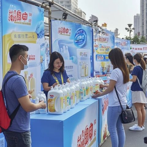 三亞大東海國際美食嘉年華：特色展區、互動活動和文化體驗