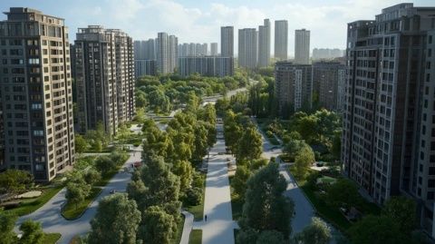 合肥罍街：一條充滿個(gè)性的街區(qū)