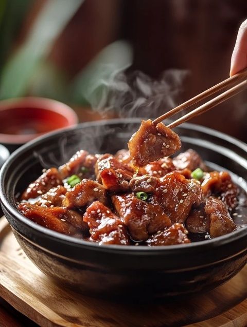 上海必嘗的八寶鴨：經(jīng)典本幫菜的做法與秘籍