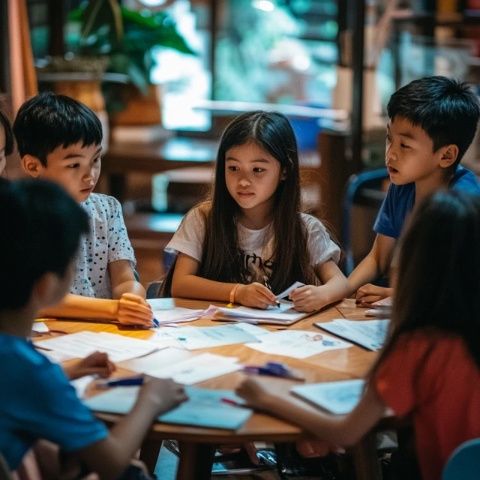 一位優秀教師的肺腑之言：這個暑假，帶領孩子搞懂這些英語知識！