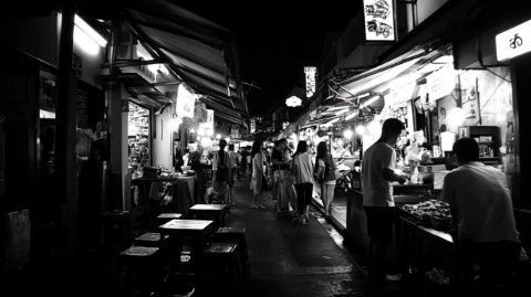 新加坡十大必逛景點，帶你探索都市美感