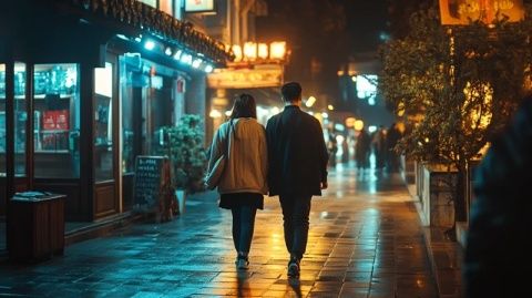 云端游歷家：共戰疫情，期待重逢于餐廳角落
