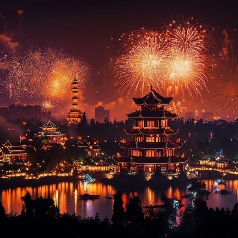 徽州民俗：時光里的煙火傳承
