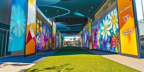 三亞大東海國際美食嘉年華：特色展區、互動活動和文化體驗