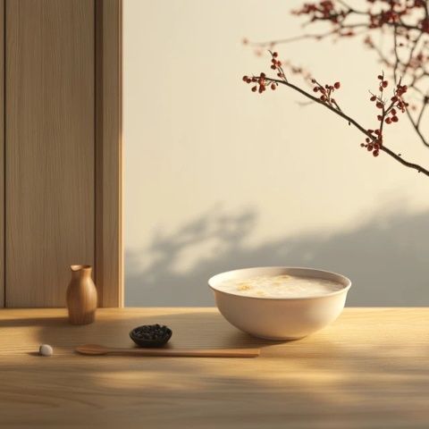 小寒時節各地傳統美食飄香，羊肉湯、糯米飯溫暖人心