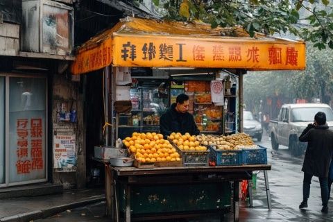 寧波旅游攻略：地鐵暢游景點(diǎn)美食推薦與行李寄存指南
